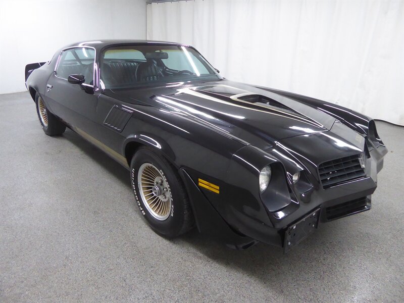 1979 Chevrolet Camaro Z28  