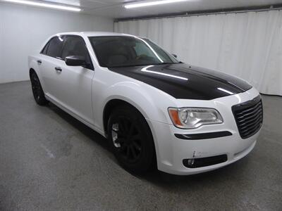 2014 Chrysler 300 C Sedan