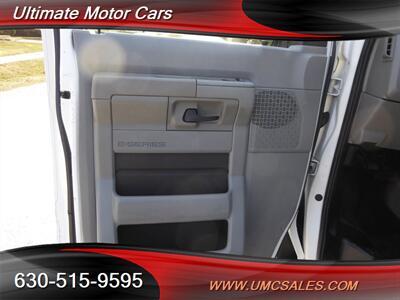 2012 Ford E-150 XL   - Photo 18 - Downers Grove, IL 60515