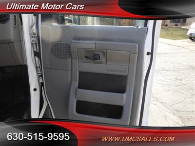 2012 Ford E-150 XL   - Photo 22 - Downers Grove, IL 60515