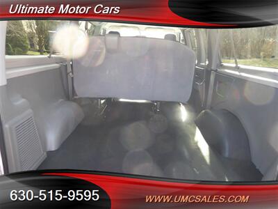 2012 Ford E-150 XL   - Photo 28 - Downers Grove, IL 60515