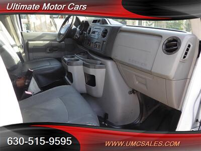 2012 Ford E-150 XL   - Photo 19 - Downers Grove, IL 60515