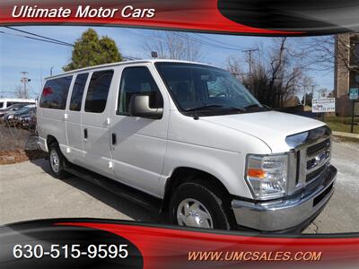 2012 Ford E-150 XL   - Photo 1 - Downers Grove, IL 60515