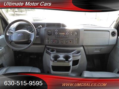 2012 Ford E-150 XL   - Photo 9 - Downers Grove, IL 60515