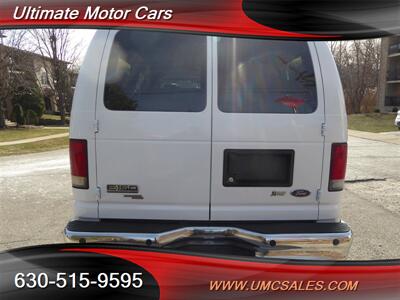 2012 Ford E-150 XL   - Photo 6 - Downers Grove, IL 60515