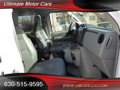 2012 Ford E-150 XL   - Photo 21 - Downers Grove, IL 60515