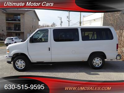 2012 Ford E-150 XL   - Photo 4 - Downers Grove, IL 60515