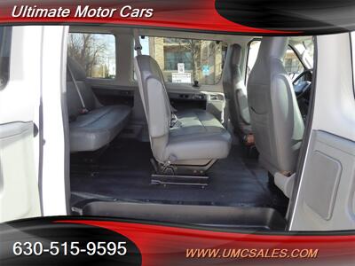 2012 Ford E-150 XL   - Photo 23 - Downers Grove, IL 60515