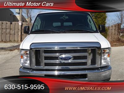 2012 Ford E-150 XL   - Photo 2 - Downers Grove, IL 60515