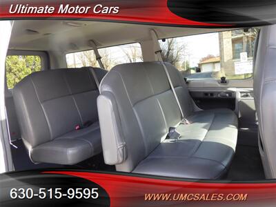 2012 Ford E-150 XL   - Photo 24 - Downers Grove, IL 60515