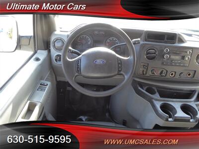 2012 Ford E-150 XL   - Photo 10 - Downers Grove, IL 60515