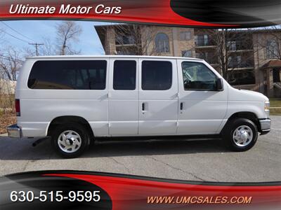 2012 Ford E-150 XL   - Photo 8 - Downers Grove, IL 60515