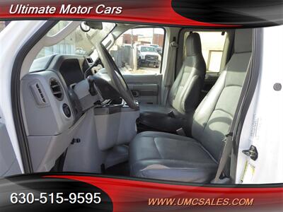 2012 Ford E-150 XL   - Photo 17 - Downers Grove, IL 60515