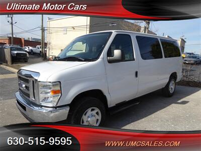 2012 Ford E-150 XL   - Photo 3 - Downers Grove, IL 60515