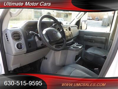 2012 Ford E-150 XL   - Photo 15 - Downers Grove, IL 60515