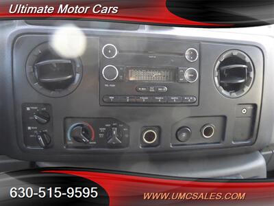 2012 Ford E-150 XL   - Photo 14 - Downers Grove, IL 60515