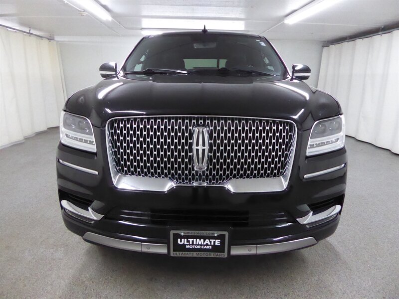 2018 Lincoln Navigator Select  
