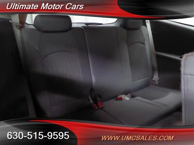 2014 Chevrolet Traverse LS   - Photo 29 - Downers Grove, IL 60515