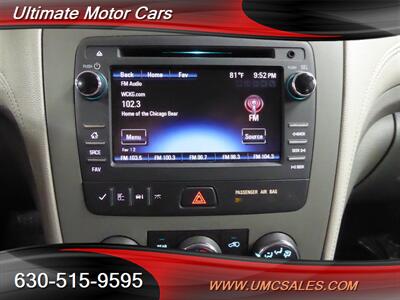 2014 Chevrolet Traverse LS   - Photo 14 - Downers Grove, IL 60515