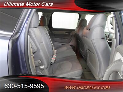 2014 Chevrolet Traverse LS   - Photo 28 - Downers Grove, IL 60515