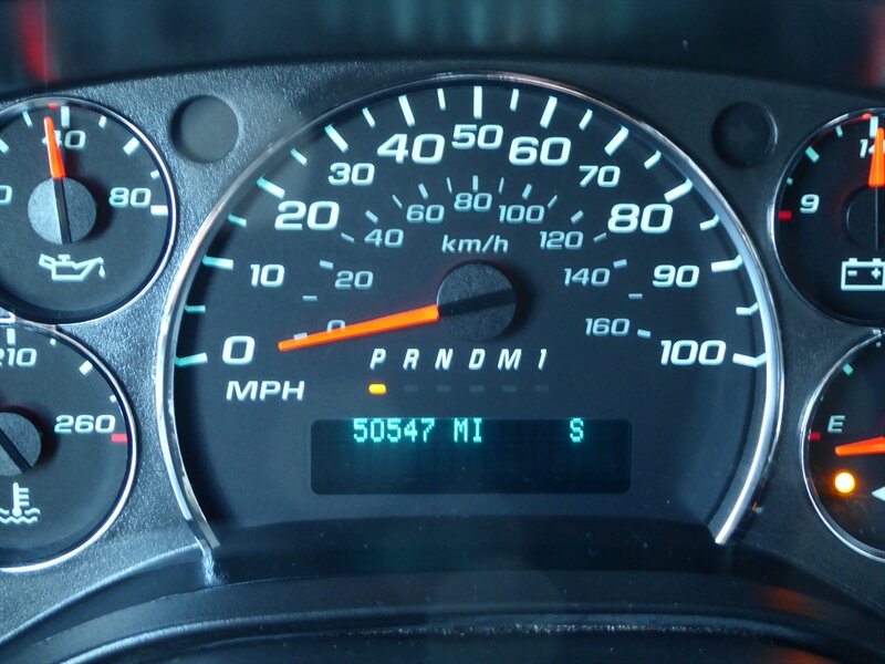 2012 CHEVROLET EXPRESS - Image 13