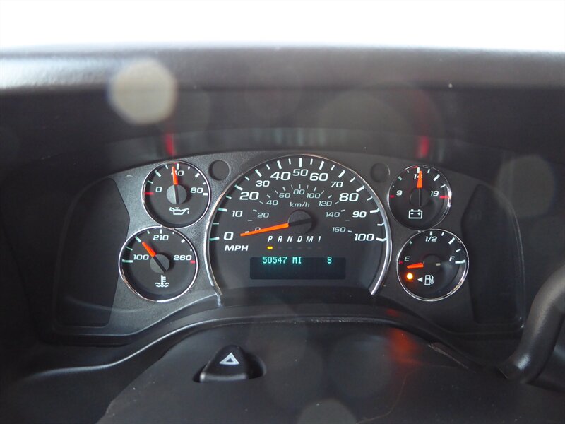 2012 CHEVROLET EXPRESS - Image 12