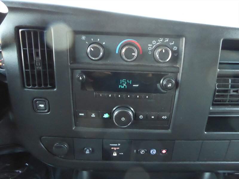 2012 CHEVROLET EXPRESS - Image 14