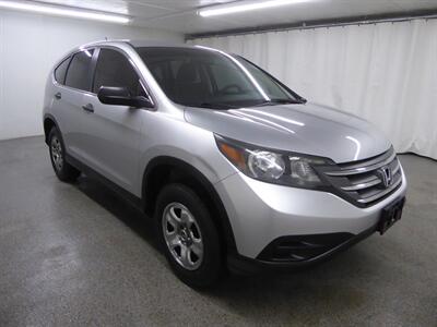 2014 Honda CR-V LX SUV