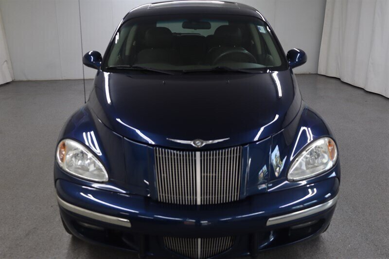 2001 Chrysler PT Cruiser  