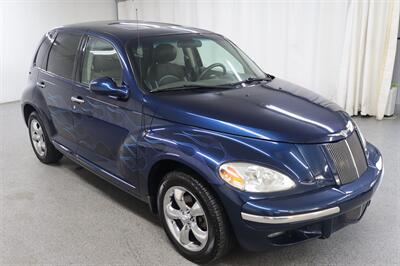 2001 Chrysler PT Cruiser Wagon