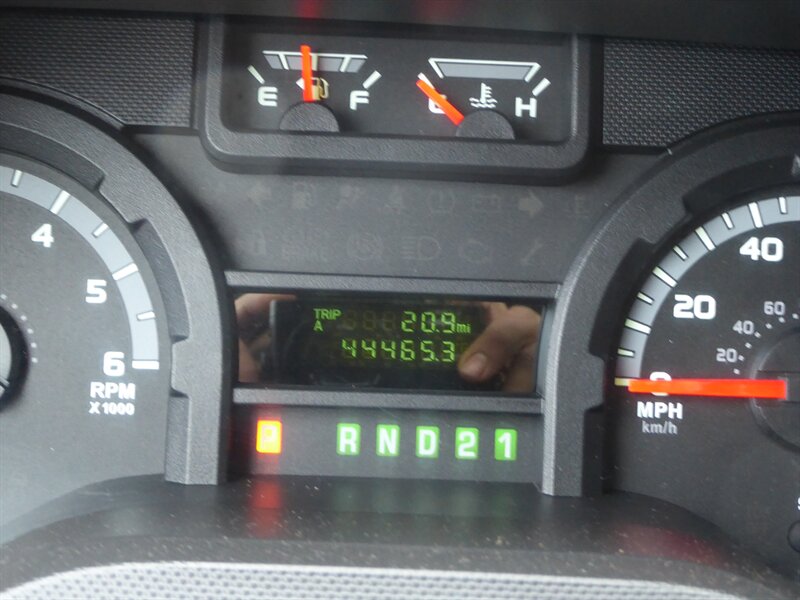 2012 FORD E-350 - Image 13