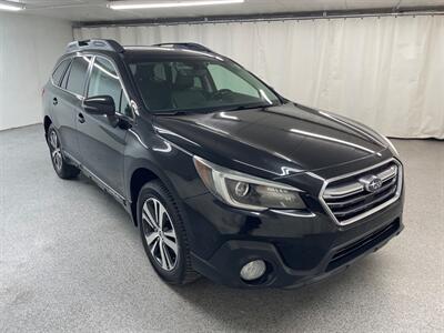 2019 Subaru Outback 2.5i Limited Wagon