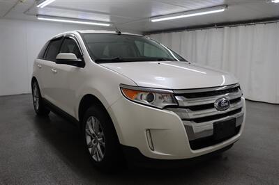 2012 Ford Edge SEL SUV