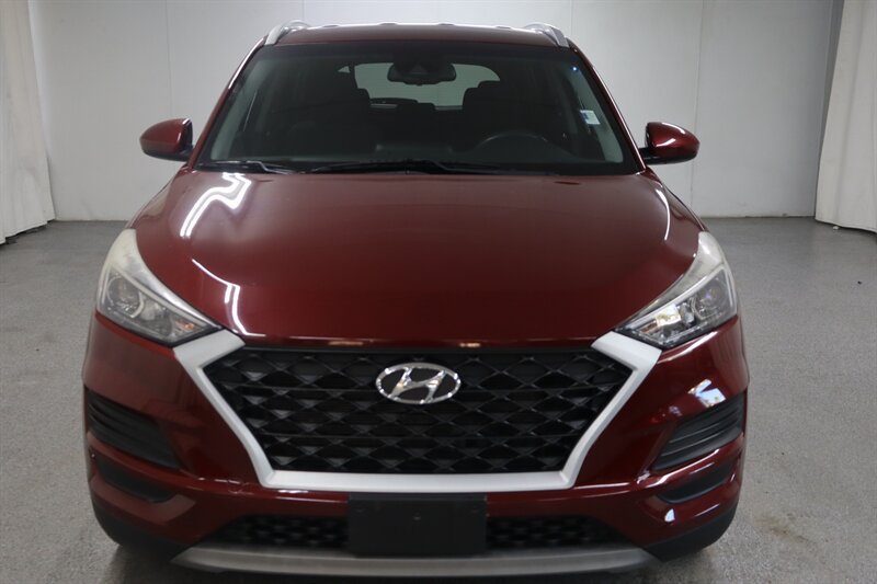2019 Hyundai TUCSON SEL  
