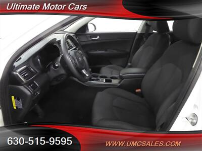 2016 Kia Optima LX   - Photo 20 - Downers Grove, IL 60515