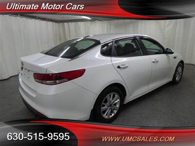 2016 Kia Optima LX   - Photo 7 - Downers Grove, IL 60515