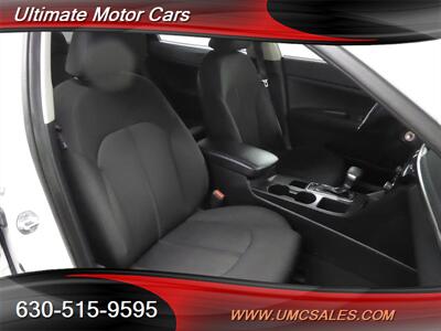 2016 Kia Optima LX   - Photo 23 - Downers Grove, IL 60515