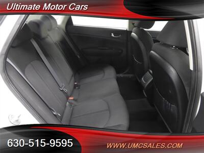 2016 Kia Optima LX   - Photo 30 - Downers Grove, IL 60515