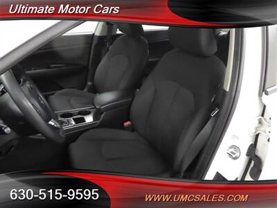 2016 Kia Optima LX   - Photo 19 - Downers Grove, IL 60515