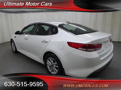 2016 Kia Optima LX   - Photo 5 - Downers Grove, IL 60515