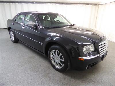 2007 Chrysler 300 C Sedan