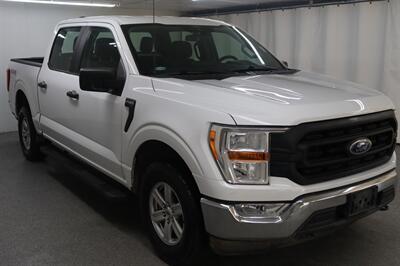 2022 Ford F-150 XL Truck