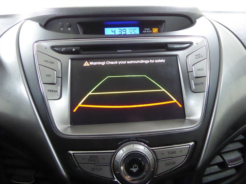 2013 HYUNDAI ELANTRA - Image 15