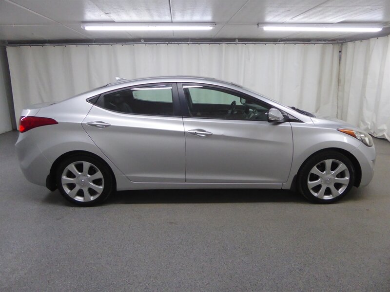 2013 HYUNDAI ELANTRA - Image 8