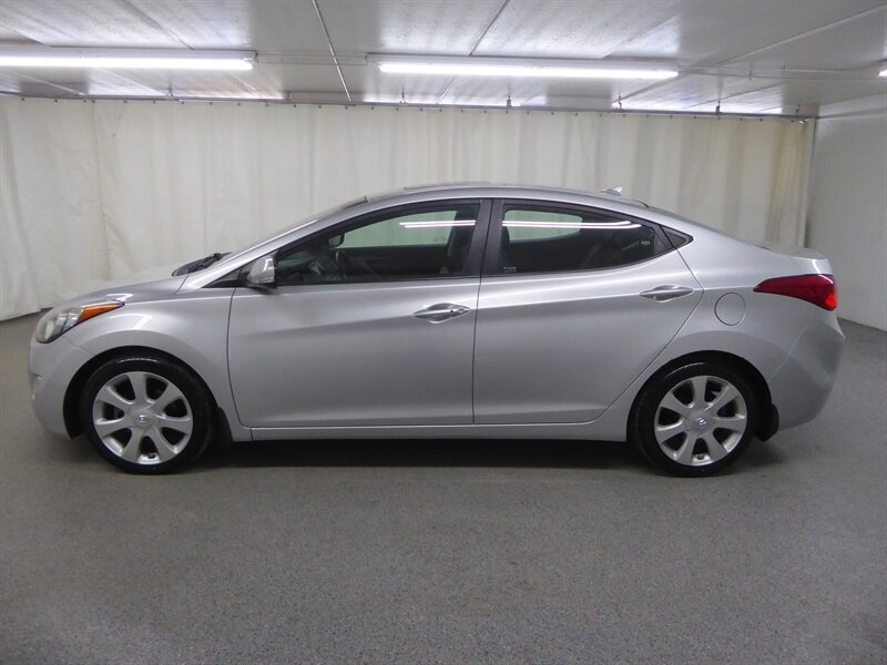 2013 HYUNDAI ELANTRA - Image 4