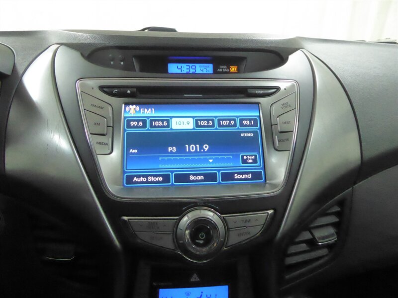 2013 HYUNDAI ELANTRA - Image 13