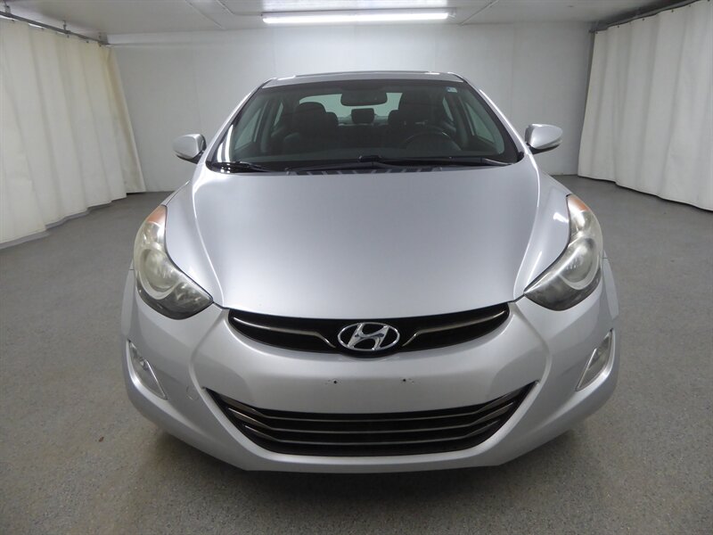 2013 HYUNDAI ELANTRA - Image 2