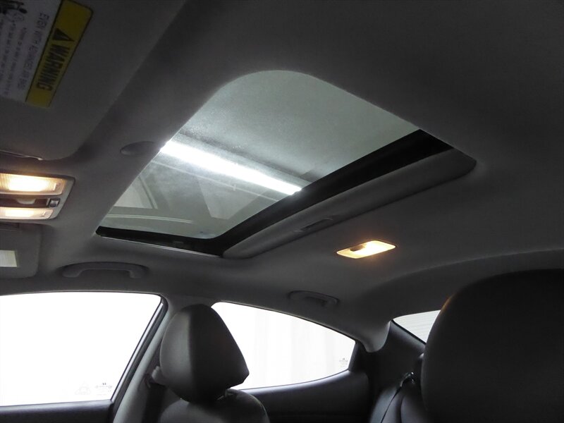 2013 HYUNDAI ELANTRA - Image 18