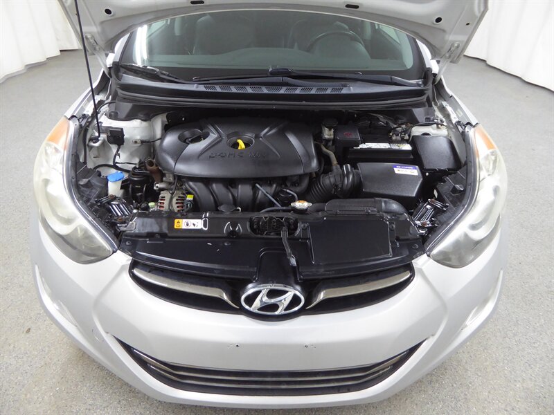 2013 HYUNDAI ELANTRA - Image 35