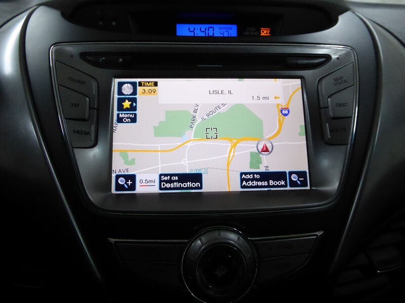 2013 HYUNDAI ELANTRA - Image 16